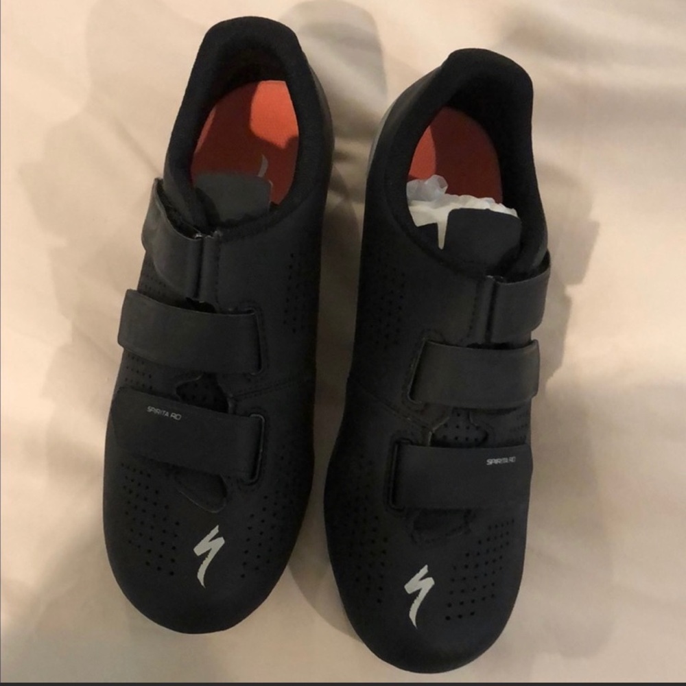 Spirita RD Spinning shoes